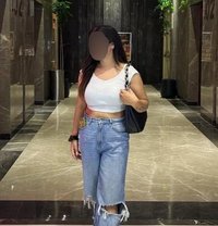 🥀Genuine Connection & Romance🥀 - एस्कॉर्ट in Chennai