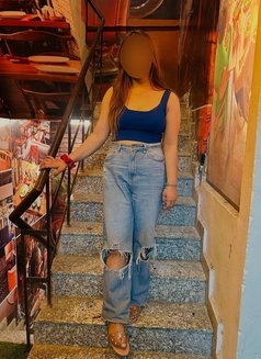 🥀Genuine Connection & Romance🥀 - escort in Chennai Photo 2 of 4