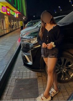 🥀Genuine Connection & Romance🥀 - escort in Chennai Photo 3 of 4