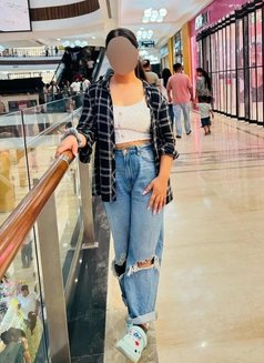 🥀Genuine Connection & Romance🥀 - escort in Chennai Photo 4 of 4