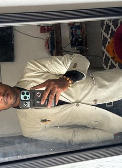 Snow Lady Lover - Male எஸ்கார்ட் in Mumbai Photo 3 of 11