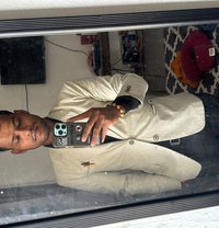 Snow Lady Lover - Male এস্কর্ট in Mumbai