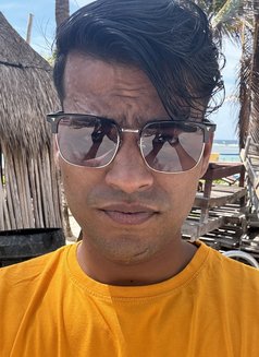 Snow Lady Lover - Male எஸ்கார்ட் in Mumbai Photo 4 of 11