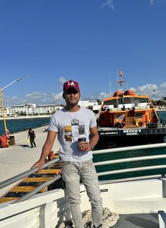 Snow Lady Lover - Male எஸ்கார்ட் in Mumbai Photo 6 of 11