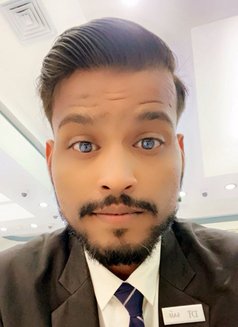 Snow Lady Lover - Male எஸ்கார்ட் in Mumbai Photo 11 of 11