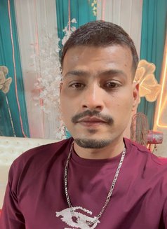 Snow Lady Lover - Male escort in Mumbai Photo 12 of 12