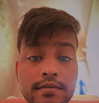 Snow Lady Lover - Male এস্কর্ট in Mumbai