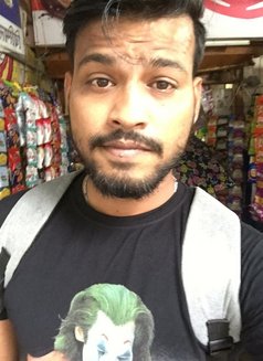 Snow Lady Lover - Male எஸ்கார்ட் in Mumbai Photo 2 of 11