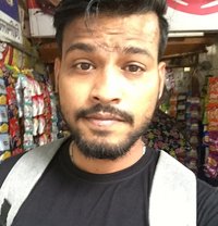 Snow Lady Lover - Male এস্কর্ট in Mumbai