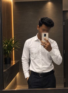 Ortex - Male escort in Noida Photo 1 of 1