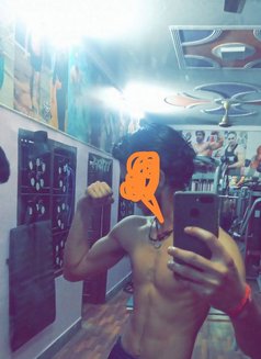 Touchbysid - Male escort in New Delhi Photo 1 of 1