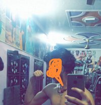 Touchbysid - Male এস্কর্ট in New Delhi