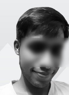 Rahul - Male escort in Kolkata Photo 1 of 1