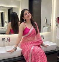 Radhika - escort in Visakhapatnam