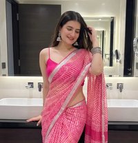 Radhika - escort in Visakhapatnam