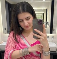 Radhika - escort in Visakhapatnam