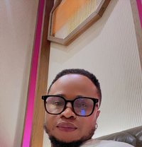 Michael John - Male escort in Noida