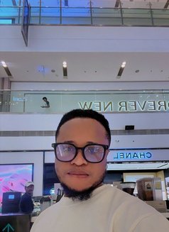 Michael John - Male escort in Noida Photo 2 of 2