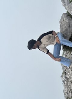 Anikk - Male escort in New Delhi Photo 2 of 2
