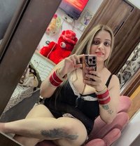 Dazy Sexy Independent 🥰 - escort in Chandigarh