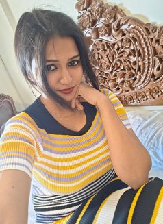 Nishasharma - எஸ்கார்ட் in Chennai Photo 1 of 2