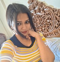 Nishasharma - escort in Chennai