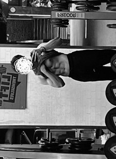 Aerocity No Advance Real Male Escort - Male एस्कॉर्ट in New Delhi Photo 1 of 2