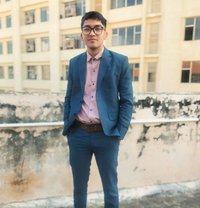 Secret Superstar - Male escort in Noida