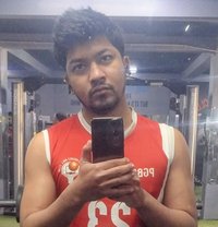 Secret Superstar - Male escort in Noida