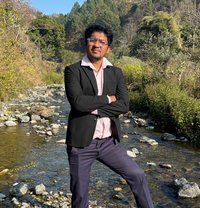 Secret Superstar - Male escort in Noida