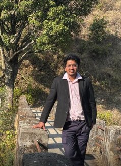 Secret Superstar - Male escort in New Delhi Photo 4 of 4