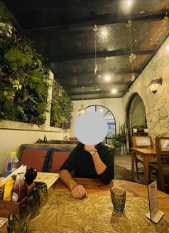 Mr Ray - Male escort in New Delhi Photo 3 of 3