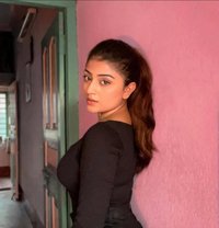 Sharmarinkal - एस्कॉर्ट in Hyderabad