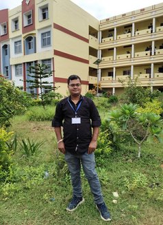 Rakesh Kumar - Male এস্কর্ট in Bhubaneshwar Photo 1 of 1