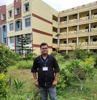 Rakesh Kumar - Male escort in Bhubaneshwar