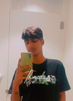 Manoj - Male massage in Jaipur Photo 1 of 1