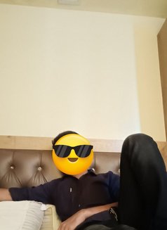 Aryan free first service female meetings - Male ఎస్కార్ట్ in Mumbai Photo 1 of 1