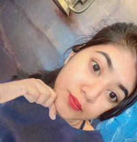 Sonali - एस्कॉर्ट in Bangalore