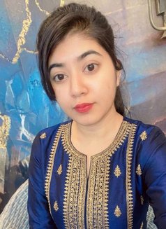 Sonali - escort in Bangalore Photo 3 of 3
