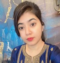 Sonali - एस्कॉर्ट in Bangalore