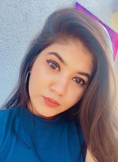 Sonali - এস্কর্ট in Chandigarh Photo 1 of 1