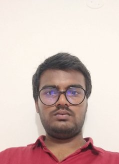 Nanii - Male escort in Hyderabad Photo 1 of 2
