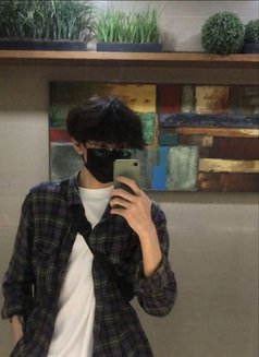 Yash - Male escort in Hyderabad Photo 1 of 2