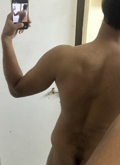 Ready to Fuck - Male escort in Mumbai Photo 1 of 2