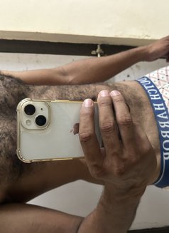 Ready to Fuck - Male escort in Mumbai Photo 2 of 2