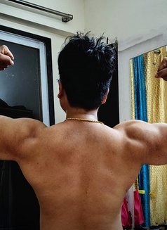 Remo09 - Male साथी in Navi Mumbai Photo 1 of 4