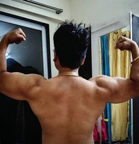 Remo09 - Male साथी in Navi Mumbai