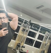 Remo09 - Male साथी in Navi Mumbai