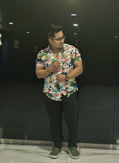 Remo09 - Male साथी in Navi Mumbai Photo 3 of 4