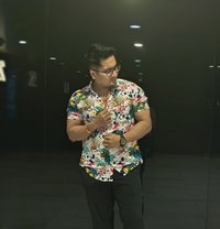 Remo09 - Male साथी in Navi Mumbai